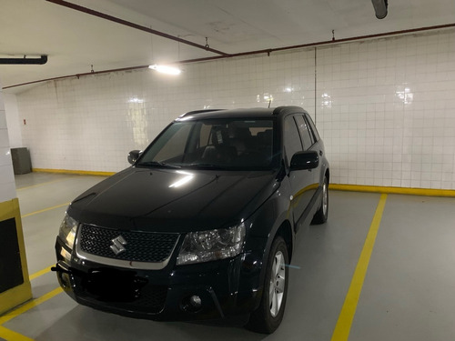 Suzuki Grand Vitara 2012