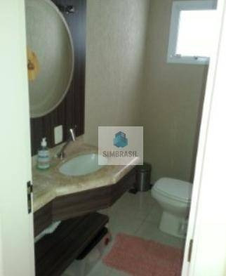 Casa À Venda, Por R$ 650.000 - Residencial Terras Do Barão - Campinas/sp - Ca1510