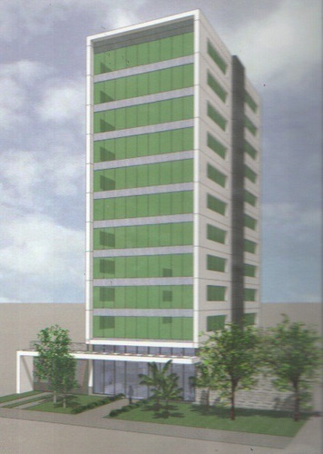Imagem 2 de 4 de Sala Comercial Para Venda, Petrópolis, Porto Alegre - Sa1675. - Sa1675-inc