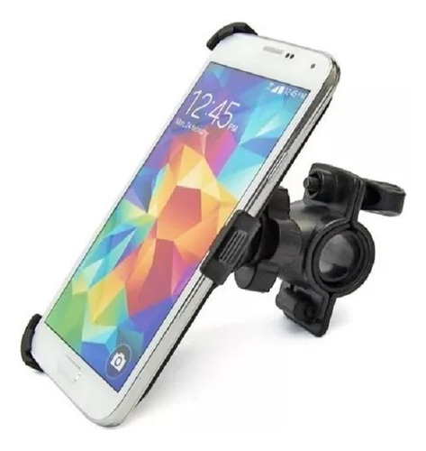 Soporte Para Moto Y Bicicleta Samsung Galaxy S5 I9600