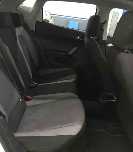 Imagen 7 de 13 de Seat Ibiza 2018 1.6 Style Mt Coupe