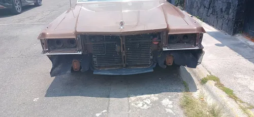 Pongo En Venta Mi Proyecto Royal Monaco 1977