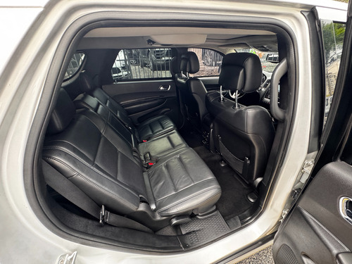 Dodge Durango Citadel V8 Awd At