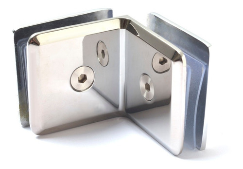 Clip Puerta De Baño