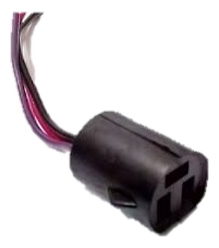 Conector Bobina Captadora Ford Es40/es41