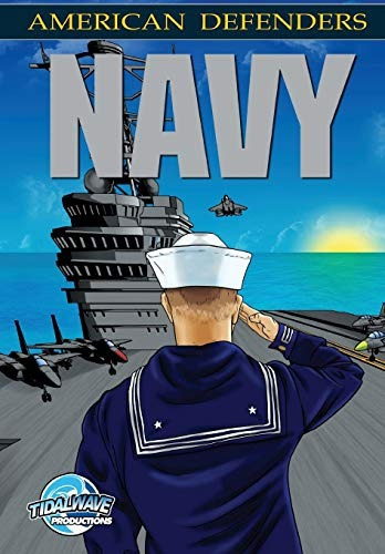 Defensores Americanos De La Marina