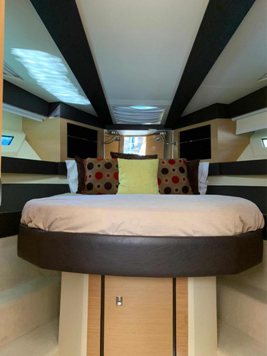 Crucero Tango 38
