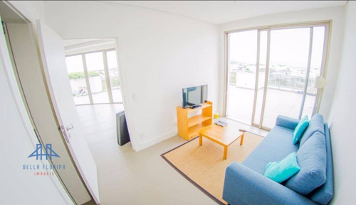 Imagem 10 de 30 de Cobertura Com 2 Dormitórios À Venda, 253 M² Por R$ 3.692.000,00 - Jurerê Internacional - Florianópolis/sc - Co0081