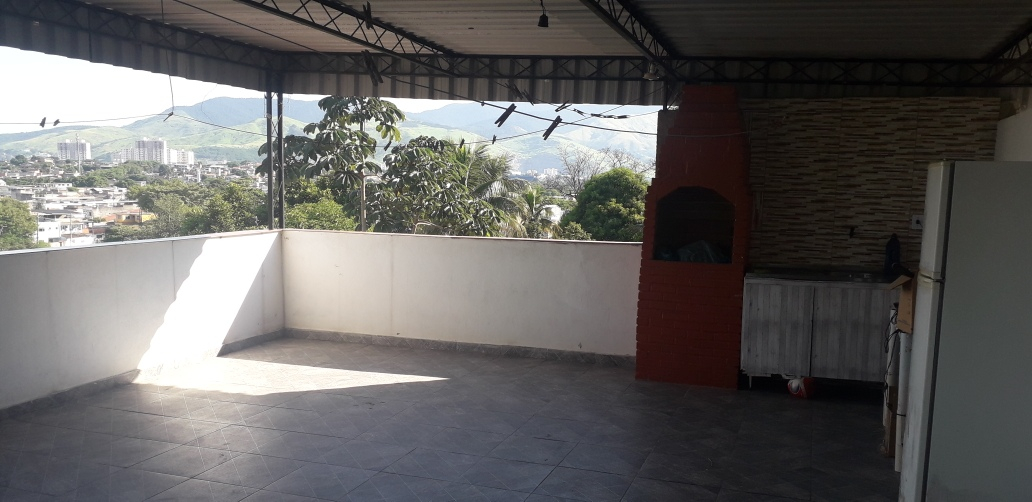 Captação de Casa a venda no bairro Carmari, Nova Iguaçu, RJ