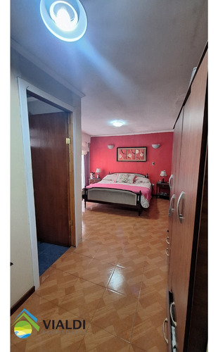 Invierte En Futuro, Sitio Esquina Con Casa, Calera De Tango
