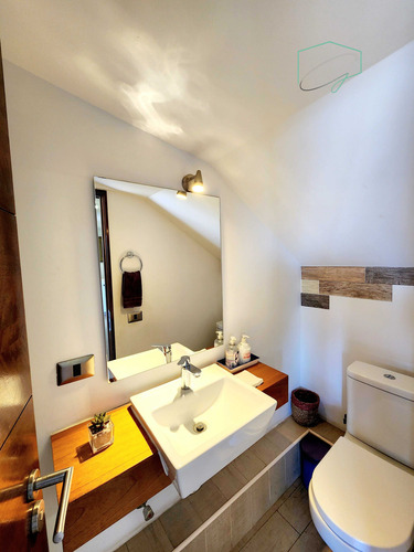Venta Dúplex 5 Dorm +2estac Y Bod, El Remanso (92298)