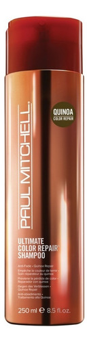 Paul Mitchell Ultimate Color Repair Shampoo 250 Ml. In