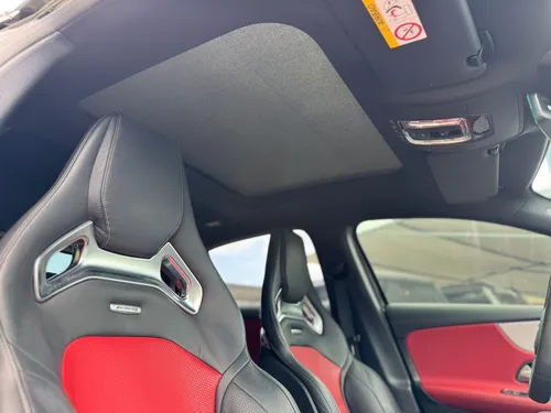 Mercedes-benz Clase A 2023