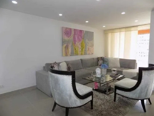 Imagen 3 de 12 de La Castellana Apartamento En Venta O Renta Sale Or Rent