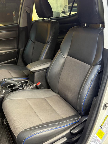 Toyota Corolla S 2016