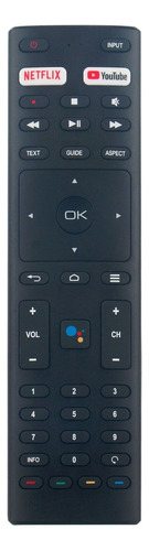 Nuevo Rm-c3329 Reemplazo De Control Remoto Compatible Con Ko