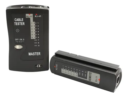 Kit De Reparacin De Herramientas De Red, Ethernet Lan Cable