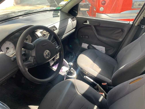 Volkswagen Gol Power Vw Gol Diesel 1.9 5p
