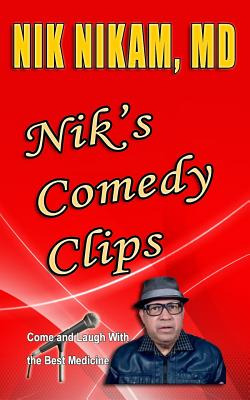 Libro Nik's Comedy Clips - Nikam, Nik