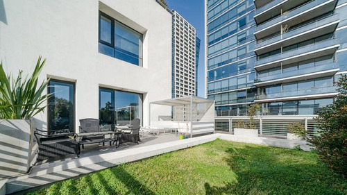 Alquiler Casa Única En Forum Alcorta 4coch Tech 3,40m Up-grade Amenities