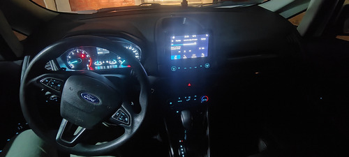 Ford Ecosport 1.5 Se 123cv 4x2