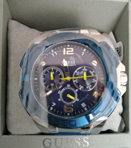 Relógio Guess Original