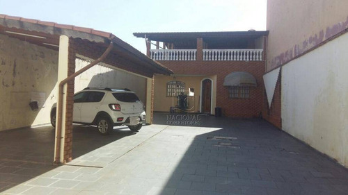 Terreno Residencial À Venda, Utinga, Santo André. - Te0746