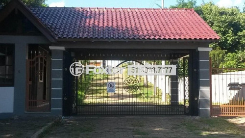 Imagem 12 de 21 de Terreno, 252 M², Campo Novo - 190385