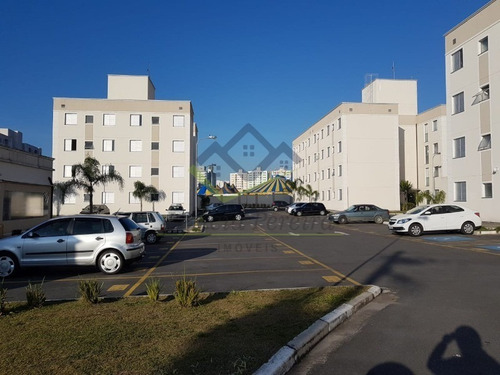 Imagem 3 de 21 de Apartamento 2 Dorms, 2 Vagas, Parque Santa Rosa, Suzano R$ 240.000,00 - Ap00143 - 68750384