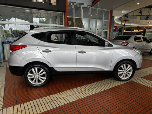 Hyundai IX35 2.0 MPI 4X2 16V