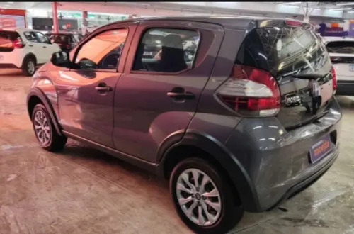 Fiat Mobi Like 1.0 (Flex)
