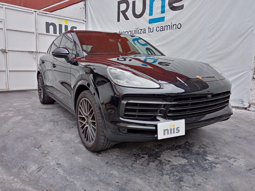 Imagen 1 de 15 de Porsche Cayenne 2021 2.9 V6 S At