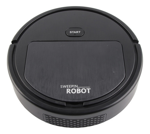 Robot Aspirador 3 En 1 Fregona Inteligente Recargable De