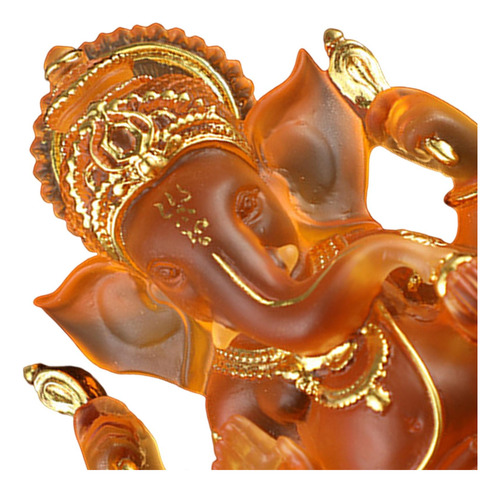 3 Uds Estatuilla De Indio Fengshui Lord