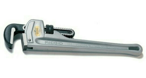 Llaves De Tubo Ridgi 36 En Aluminio