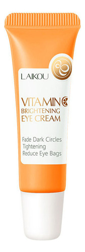 A Crema Para Ojos The Eyes Brightening Eye Cream Hidratante