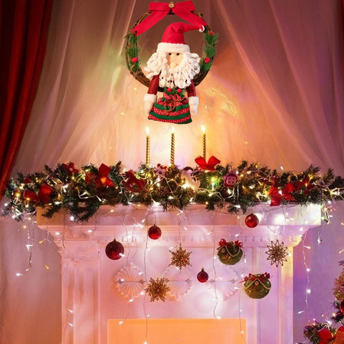 Decoraciones Navideñas Colgantes De Comercio Exterior De E W