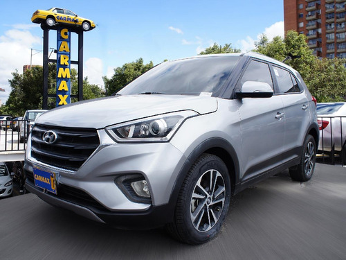 Hyundai Creta Premium 1.6cc At 2022