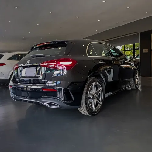 A 250 4matic Mod 2025