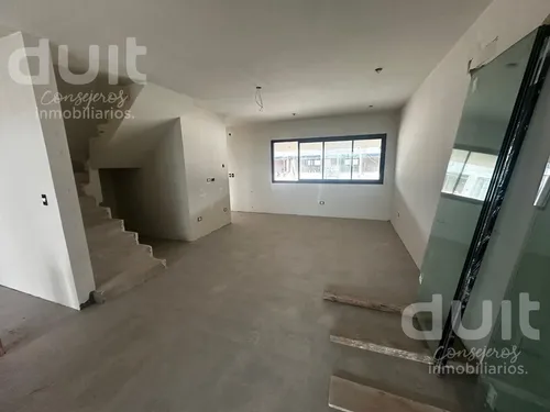 Duplex A Estrenar En Venta En Complejo Prana 17. Excelente Oportunidad! - foto 1