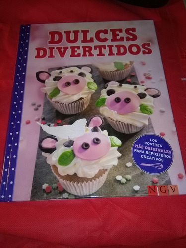 Dulces Divertidos Ngv 