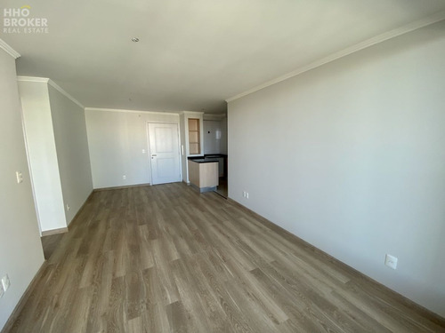 Imagen 5 de 9 de Apartamento En Venta 2 Dormitorios En Place Lafayette - Punta Del Este Brava