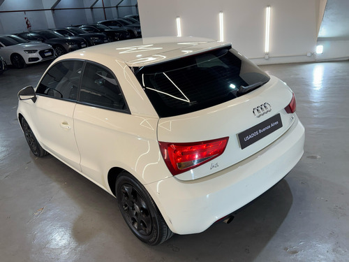 Audi A1 1.2 Attraction Tfsi 86cv