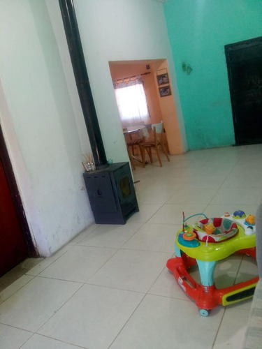 Casa Quinta En Venta - 1 Dormitorio 1 Baño - 960mts2 - Domselaar