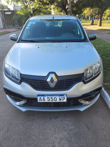 Renault Sandero 1.6 Gt Line 105cv