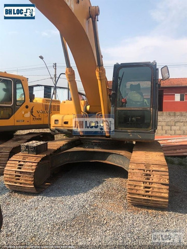 Escavadeira Hyundai R250lc-7 Ref.190828