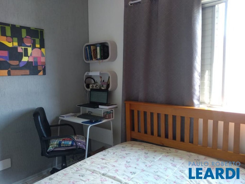 Imagem 5 de 15 de Apartamento - Jardim Andorinhas - Sp - 635460