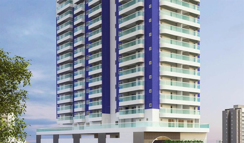 Imagem 16 de 16 de Apartamento Na Praia Grande, Aviaçao. - Jad339