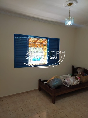 Imagem 24 de 30 de Linda Chácara No Bairro Dois Córregos (código Ch00053) - Ch00053 - 70640034