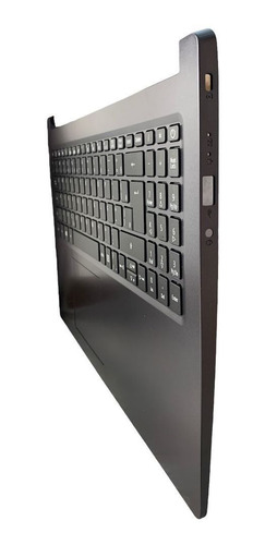 Palmrest E Teclado Para Notebook Acer Aspire 5 15 A515-54
